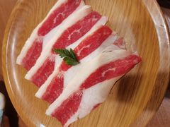 -牛New寿喜烧(青浦店)