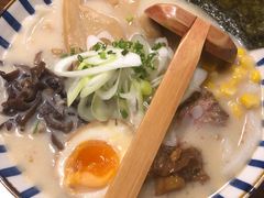 -本格·深夜食堂(北理工店)