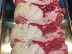 -坛子李地摊烤肉(罗斯福店)
