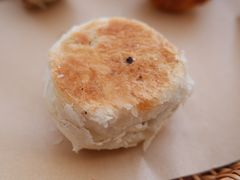 鲜肉月饼-长发西饼(临顿路店)