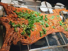 -夜宴江景餐厅
