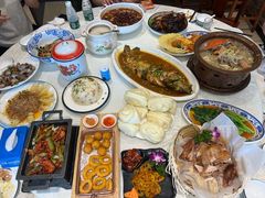 -人民公社大食堂(张家湾店)