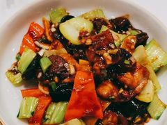-东兴楼饭庄(六里桥店)