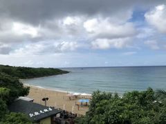 -龙坑生态保护区