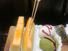 -芥岛(河北大街店)