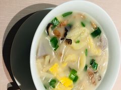 麦虾&nbsp;隐藏菜单！！！！-新荣记(建国门外大街店)
