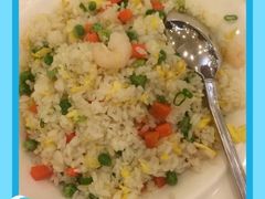 揚州炒飯-上海老饭店(北京分店)