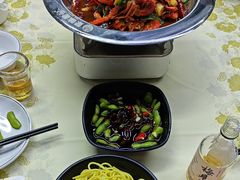 -聚味瞿记·龙虾堂(树木岭店)