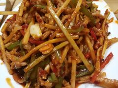 -香满园春饼·家常菜(东大桥店)