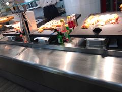 -So Lounge索兰至餐厅(蓝色港湾店)