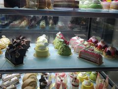 -Punchline Coffee&Roaster(同济大学店)
