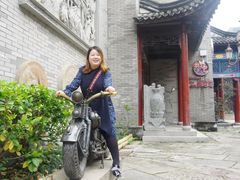 -龙潭水乡