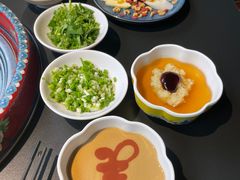 -羊大爷涮肉(亮马桥店)