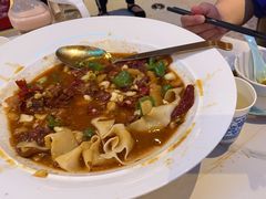 -阿娜尔·新疆菜(宜家荟聚中心店)