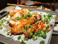 -绿茶餐厅(青岛城阳万象汇店)