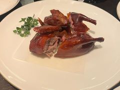 -甄御•海鲜新青岛菜(麦岛店)