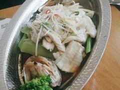 -花舍·新派粤菜·西餐·下午茶(亚运村·鸟巢店)