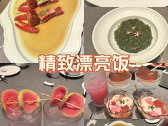 -俏立方·15年新楚菜