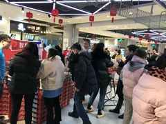 -盒马鲜生(莱蒙都会店)