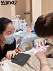 -WENDY·温迪皮肤管理