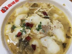 -南城香(北京南站店)