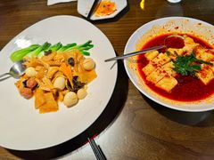 -秦月轩·陕西家乡菜(阜成路·五棵松店)