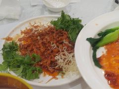 -津悦·正阳春烤鸭(红旗南路店)