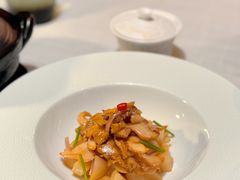 -莉莉海堂HAITANG·烤鸭(国贸商城店)
