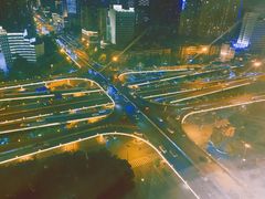 -成都凯宾斯基饭店