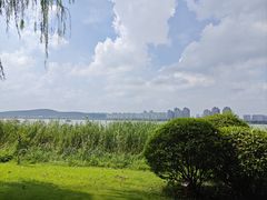 -云龙湖旅游景区