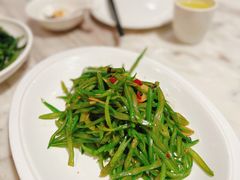 -云采云南菜(中山北路店)
