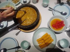-0776食堂·京城创意菜(七里庄店)