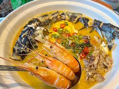 -二十八里太湖船菜(吉祥路店)