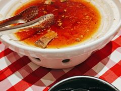 -西贝(虹口龙之梦店)