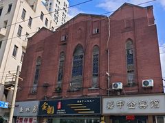 -金龙·打边炉(武进路店)