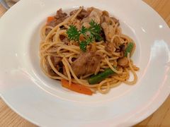 -菲滋意式餐厅(西湖文化广场店)