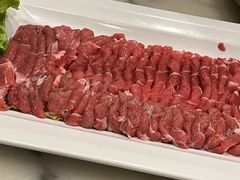 -牛街·马辈儿涮肉(牛街二店)