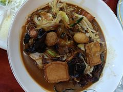 -恭敬李老北京炸酱面·京味菜(西花市店)