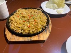 -三个大叔东北烧烤·砂锅菜(西三旗店)