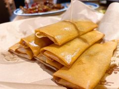 招牌牛肉春卷-肖记公安牛肉鱼杂(田林路店)