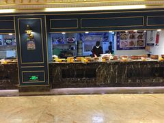 -卢家湾大酒店(诸暨店)