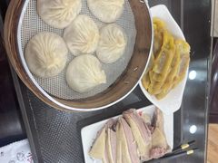 -冯鑫记南京鸭血粉丝汤(来燕路店)