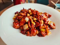 -局气 烤鸭·北京菜(武清店)