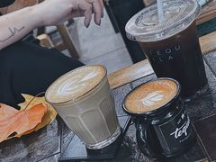 -Tequila Espresso(嘉善路店)