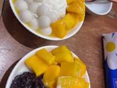 -小团圆糖水铺(襄阳南路店)