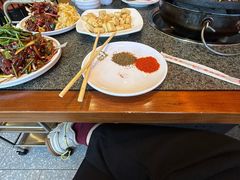 -揽月斋炙子烤肉·清真(安定门·五道营店)