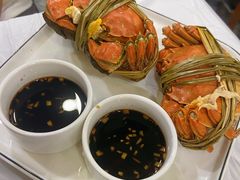-溱湖八鲜菜馆