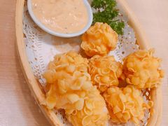 -必胜客(浦上万达店)