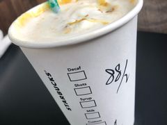 -星巴克(福州三坊七巷店)