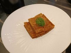 -新白鹿餐厅(虹桥南丰城店)